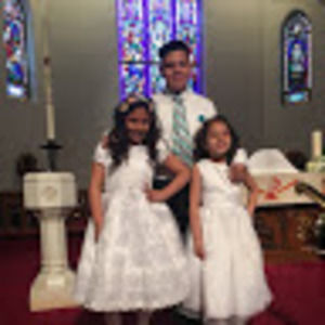 Meet your Posher, Johanna